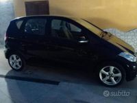 usata Mercedes A180 A 180CDI Elegance