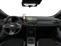 Nuova Dacia Duster Journey 156 CV (114 kW) 2026 Grigio SUV