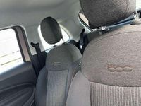 Usata Fiat 500e Icon 42 kW (58 CV) 2022 Utilitaria