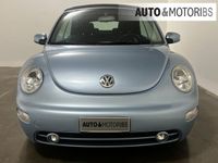 usata VW Beetle New1.4 16V Cabrio