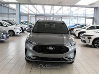 Nuova Ford Kuga ST-Line 179 CV (131 kW) 2026 Gray SUV
