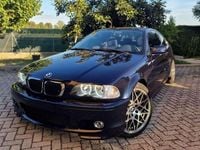 Usata BMW 330 M Sport 231 CV (169 kW) 2001 Coupé