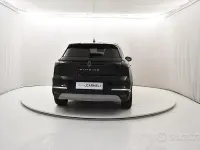 Usata Renault Symbioz Iconic 143 CV (105 kW) 2025 Nero SUV