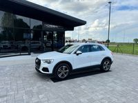 usata Audi Q3 35 TDI S tronic