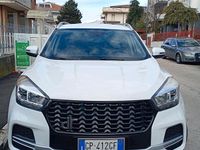 Usata DR DR 4.0 116 CV (85 kW) 2023 Bianco SUV