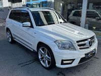 Usata Mercedes GLK220 Premium 170 CV (125 kW) 2011 SUV