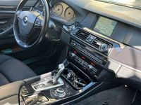 usata BMW 525 525 d Touring xdrive auto