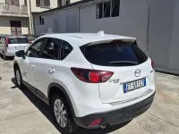 Usata Mazda CX-5 Center-Line 150 CV (110 kW) 2014 SUV