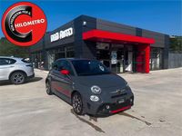 Usata Abarth 595 145 CV (106 kW) 2019 Grigio Berlina