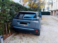 Usata Peugeot 2008 2024 Grigio SUV