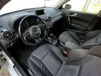 Usata Audi A1 Sportback 90 CV (66 kW) 2012 Utilitaria