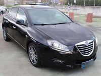 Usata Lancia Delta 90 CV (66 kW) 2000 Utilitaria