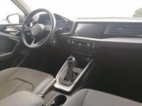 usata Audi A1 SPB 30 TFSI S tronic S line edition