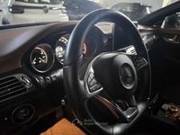Usata Mercedes CLS250 204 CV (150 kW) 2015 Gray Berlina