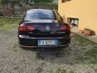 Usata VW Passat Highline 150 CV (110 kW) 2015 Berlina