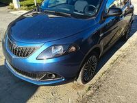 Usata Lancia Ypsilon 2023 Blu Utilitaria