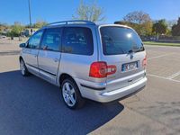 usata VW Sharan 2.0 116Cv 7 Posti*Cerchi*Climatronic*Euro 4