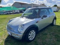 usata Mini Cooper 1.6 16V One 1.6 16V One de luxe GPL