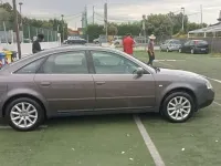 Usata Audi A6 150 CV (110 kW) 1998