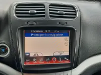 Usado Fiat Freemont 140 HP (102 kW) 2012 Branco SUV