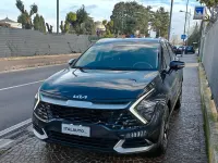 Usata Kia Sportage 136 CV (100 kW) 2023 Grigio SUV