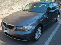 Usata BMW 320 Performance 150 CV (110 kW) 2005 Berlina
