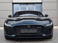 usata Jaguar F-Type Coupé 2.0 aut. Coupé R-Dynamic nuova a Cuneo