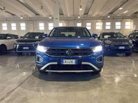Usata VW T-Roc Life 110 CV (80 kW) 2022 Other SUV
