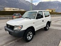 usata Toyota Land Cruiser 3.0 TD 3p. KZJ90 GX