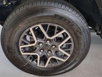 Nuova Jeep Wrangler Sahara 272 CV (200 kW) 2026 Grigio SUV