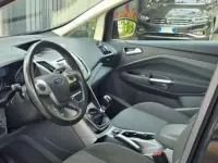 Usata Ford C-MAX 114 CV (83 kW) 2010 Nero Monovolume