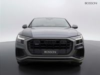 Usata Audi Sport Quattro Sport 340 CV (250 kW) 2021 Grigio Coupé