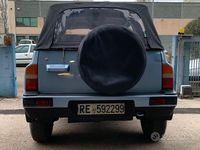 Usata Suzuki Vitara 75 CV (55 kW) 1990 SUV