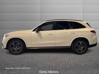 Usata Mercedes GLC220 Advanced 197 CV (144 kW) 2023 Bianco SUV
