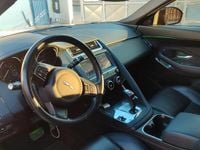 Usata Jaguar E-Pace 241 CV (177 kW) 2020 Nero SUV