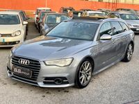 usata Audi A6 A6 3.0 TDI 272 CV quattro S tronic Business Plus