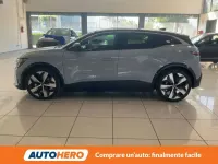 Usata Renault Megane E-Tech Techno 55 kW (75 CV) 2024 Grigio Berlina