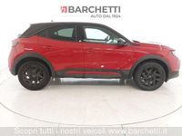 Usata Opel Mokka GS Line 101 CV (74 kW) 2022 Rosso SUV