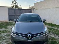 Usata Renault Clio IV 80 CV (58 kW) 2017 Grigio Berlina