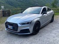 usata Audi A5 Sportback 2.0 tfsi Business Sport 190cv s-tronic