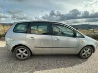 Usata Ford C-MAX 110 CV (80 kW) 2004 Monovolume