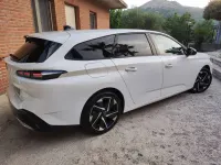Usata Peugeot 308 SW Allure 131 CV (96 kW) 2022 Other Station wagon