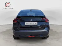 Usata Citroën e-C4 Feel 56 kW (77 CV) 2021 Nero Berlina