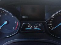 Usata Ford Kuga 2017 Nero SUV