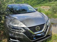Usata Nissan Qashqai N-Connecta 116 CV (85 kW) 2020 SUV