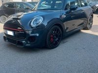 Usata Mini John Cooper Works Coupé 2016 Coupé