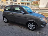 Usata Lancia Ypsilon 69 CV (50 kW) 2006 Grigio Utilitaria