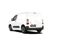 Usata Toyota Proace City City 102 CV (75 kW) 2021 Bianco Monovolume