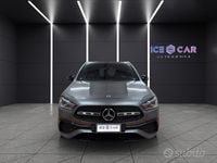 Usata Mercedes GLA180 Premium 136 CV (100 kW) 2023 Grigio SUV