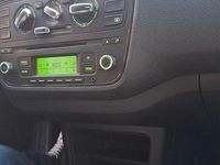 Usata Skoda Citigo 60 CV (44 kW) 2012 Verde Utilitaria